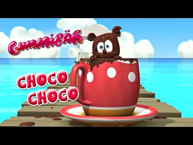 The Greek Song Extravaganza is Here! All Greek Gummy Bear Songs - Gummibär