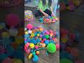 NEEDOH COLLECTION + FAVORITES 😍🌈 #trending #needoh #satisfying #collection #viral #toys #fidgets