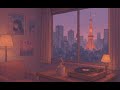 Tokyo Lofi Vibes | Musica para relajarse, estudiar, meditar | Lofi & Chill
