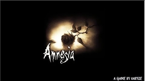 Amnesia (Cheat)