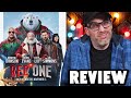 Red One Review Red One Review
