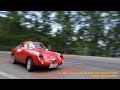 浅間ヒルクライム2014 - 1959 Abarth 750GT Zagato - Asama Hillclimb 2014