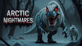 T. Rex Wasn’t Alone - The Arctic Had a Tyrant Too | #arctic #dinosaur, That Was Deadlier Than #trex