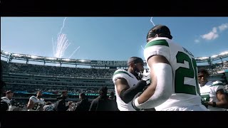 Jets Hype Video (Why Not Us)
