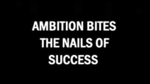 Everything you know is wrong