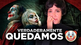 Thumbnail for Joker 2... La película que NUNCA debió ser