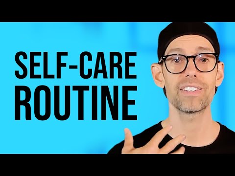 Learn How to Properly CARE for Yourself & Leverage It For an ENJOYABLE Life | Tom Bilyeu