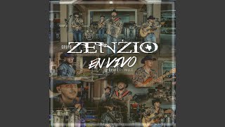 Video thumbnail of "Grupo Zenzio - Todas Son Bonitas (En Vivo)"