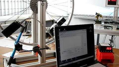 Incremental Optical Motion Sensor