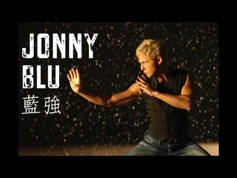American Actor in Chinese Film “Pegasus” | Jonny Blu 蓝强