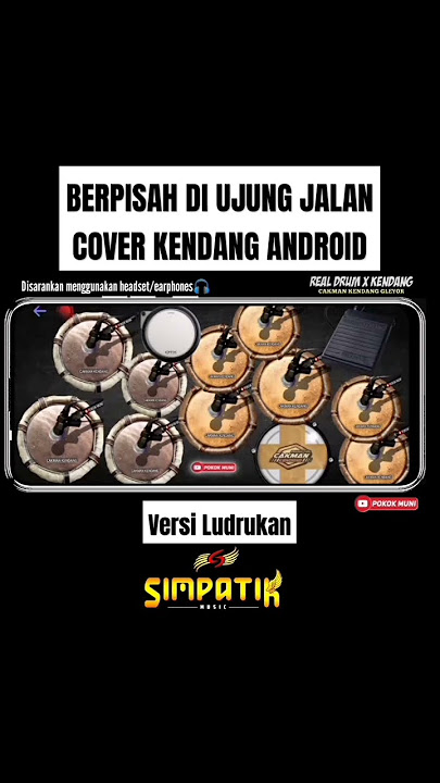 BERPISAH DI UJUNG JALAN #videoshort