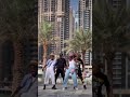 Cough(Odo yewu) dance By Afronitaaa and Lisaquama in dubai.