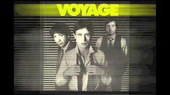 Voyage - I Love You Dancer (Instr.) 1981 Voyage - I Love You Dancer (Instr.) 1981