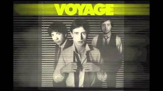 Voyage - I Love You Dancer (Instr.) 1981