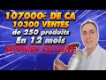 107000 en 12 mois  interview exclusif dun vendeur ebay professionnel