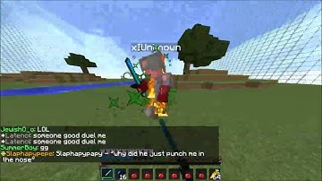 Kohi 1v1 Montage #2!