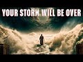 Watch how god will turn your situation around when you give all your worries and anxieties to god