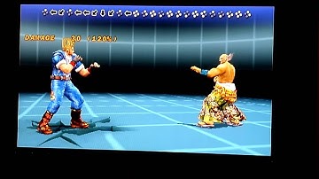 Tronsmart Mars G01 A Mode - PPSSPP · Tekken Dark Resurrection (UG802B · CIFS Loading)