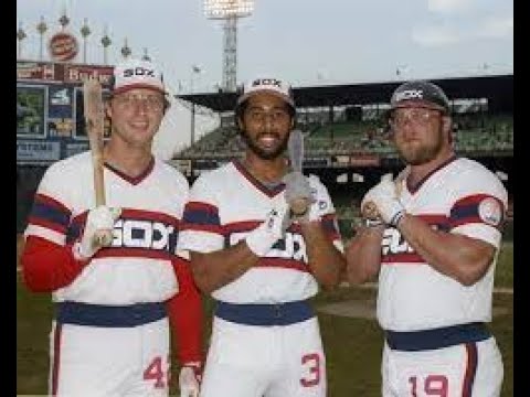 Chicago's White Sox: 1983