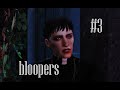 BLOOPERS #3 ✖ Mr. Tragger ✖ The Sims 4 сериал с озвучкой ✖ Machinima