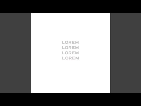 lorem (feat. aka)