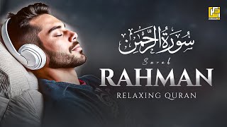 Peaceful Quran Recitation of Surah Ar-Rahman سورة الرحمن | SOFT VOICE | Zikrullah TV screenshot 5
