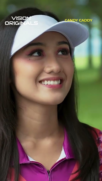Cara jitu menaklukan hati cewek ala Rey 🥰 #CandyCaddy