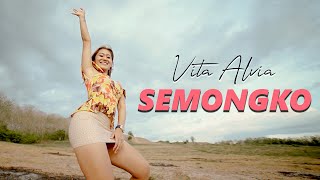 Vita Alvia - Dj Semongko Tarik Sis Remix So so Ho Aa