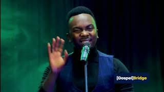 Karl Griffins- Draw me close to You  (Luganda cover)