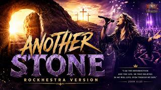 ANOTHER STONE - Rockhestra Version🎻 | 🎸Metal Symphony