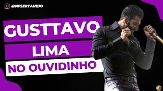 Gusttavo Lima  -  No Ouvidinho