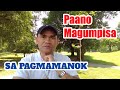 TIPS PAANO MAG UMPISA SA PAGMAMANOK|TIPS  (@ChickenTour )