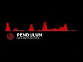 Pendulum - Nothing for Free