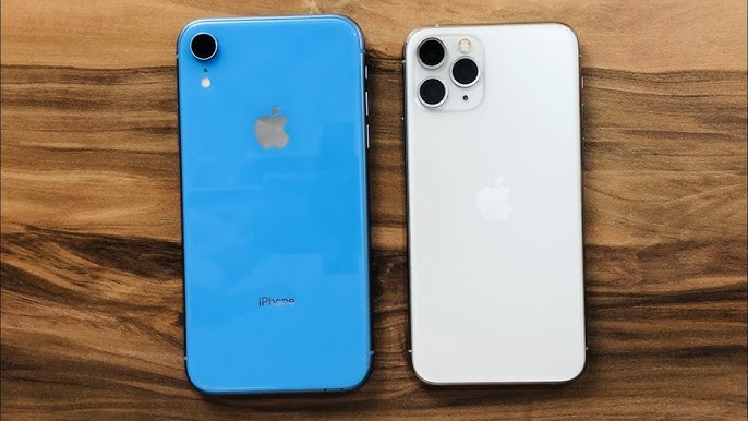 iPhone 11 Review — a camera-centric follow-up to the iPhone XR [Video]