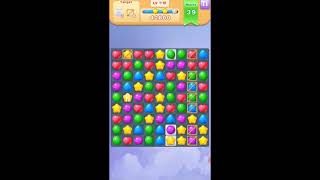 Candy Fever Android Gameplay | Level 1-12 Completed | 143940 Score screenshot 2