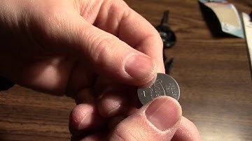 Car Key Battery Can you use a CR2025 instead of a CR2016?