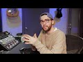 JST Bus Glue Mini-Series Episode 5 - BG Vocals #4 JST Bus Glue Mini-Series Episode 5 - BG Vocals #4