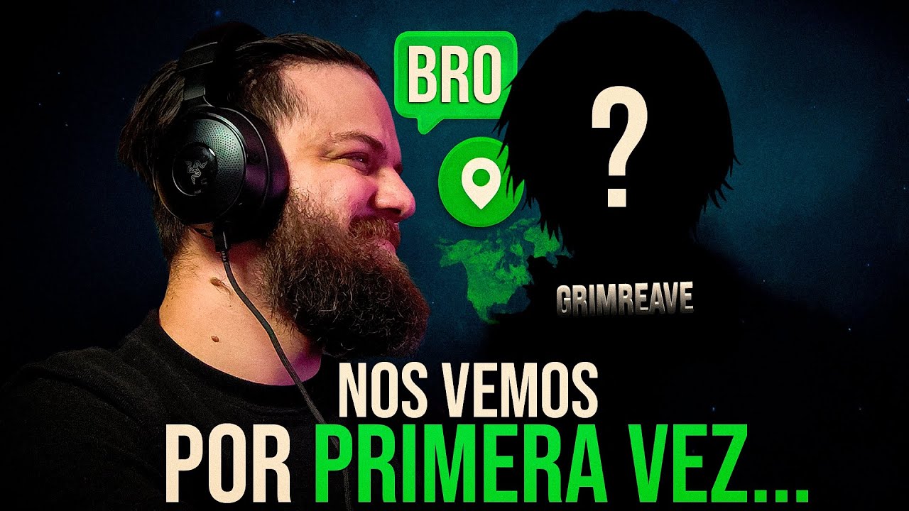 Voy A VER a mi MEJOR AMIGO después de 10 AÑOS (por primera vez)