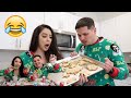 BAKE WITH US! WATCH US FAIL 😂