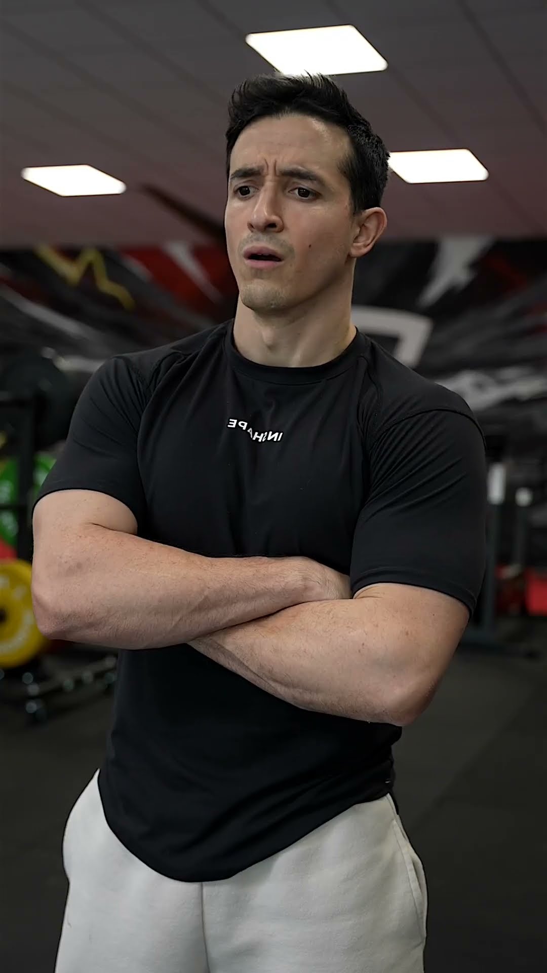 Best home workout !! ?
