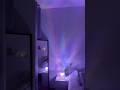 Die LuxOcean™ Lampe bringt das atemberaubende Spiel der Auroralichter direkt in dein Wohnzimmer. 🏡