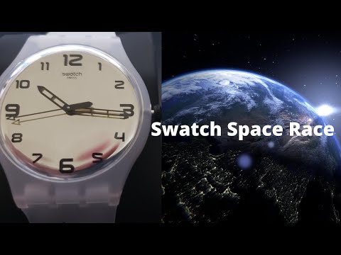 Is Swatch a good watch?