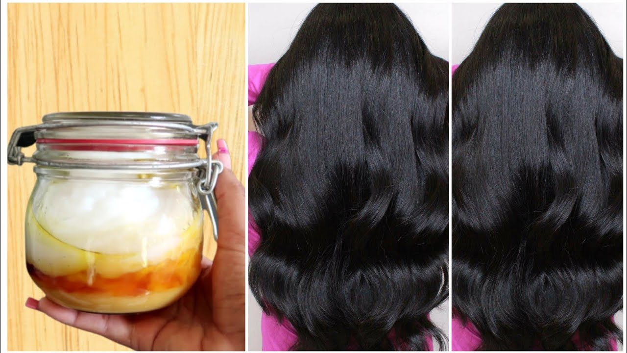 Não lavo mais meu cabelo sem passar isso, deixa o cabelo incrível, veja o resultado