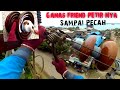 Pemeliharaan Hang Isolator(isolator tarik)|| Jaringan Listrik SUTM 20 kV