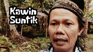 KAWIN SUNTIK || DESA KALANG KABUT eps 193 || Serial Komedi