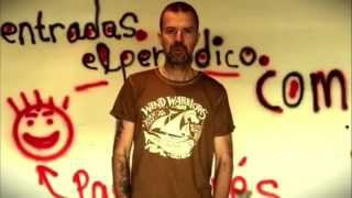 Jarabe de Palo - Jarabe contra el cáncer