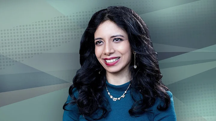 "How to Create Generalizable AI" with Anima Anandkumar