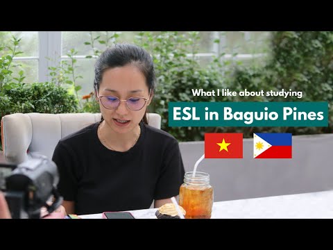 Phỏng vấn học viên tiếng Anh : Học tiếng Anh tại Philippines | Pines Academy