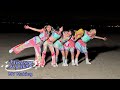 [MVメイキング映像] PIGGS / HALLO ALIEN