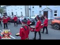 Ardess Accordion Band @ Brackey FB & Cloughfin Pipe Band Parade 2026